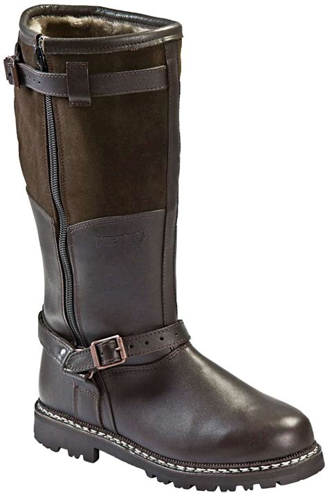 stiefel herren leder